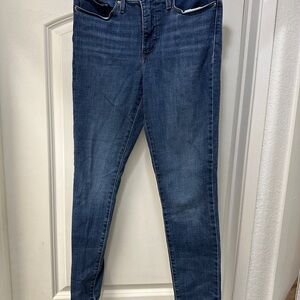 Levi’s 311 Shaping Skinny Women's Jeans